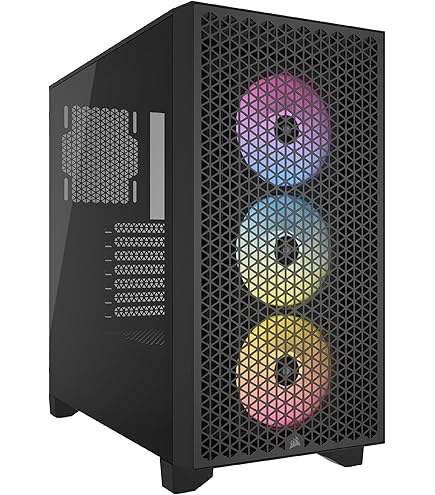 Corsair Vengeance Rgb Pro 32GB, 2 x 16GB, DDR4 3200Mhz, C16