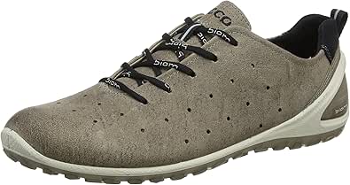 Ecco biom lite mens purple Clearance