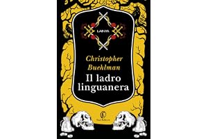 Il ladro linguanera
