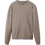 Howick Mens Merino V Neck Jumper Long 