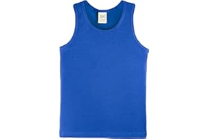 Lilax Girls' Racerback Tank Top