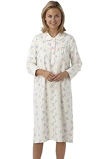 winceyette nightdress