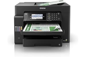 Epson EcoTank L15150 Inyección de Tinta A3+ 4800 x 2400 dpi 32 ppm WiFi