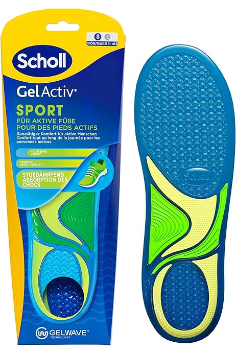 Dottor Scholl Solette Scholl LiquiFlex Everyday Memory Foam