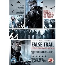 Van Veeteren Films: Vol. 1 [DVD] [2005]: Amazon.co.uk: Sven