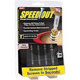 Ontel SpeedOut vida &ccedil;ıkarıcı ve vida &ccedil;ıkarıcı seti