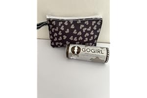 FEMMED GoGirl offre Spéciale :urinoir portable (vert) avec pochette LIBERTY …