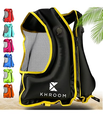 GILET DE SAUVETAGE 100N JUNIOR -40KG