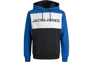 Jack & Jones Hoodie Logo Hoodie