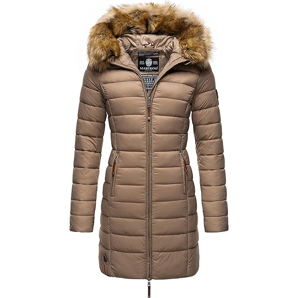 Produkt heren winterjas gewatteerd online bestellen