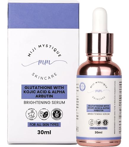Face Fresh L-Glutathione Ampoule 5ml Pack of 2 : Amazon.in: Beauty
