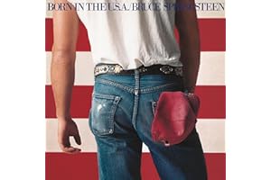 Born in the U.S.a. [Vinyl LP]