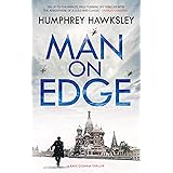 Man on Edge: 2 (A Rake Ozenna Thriller)