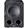 Magnat Alpha RS 8, active subwoofer with 200 mm membrane and up to 160 watts of power