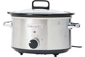 ‎CROCK-POT Crock-Pot Schongarer, Slow Cooker 3,5 l