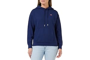 Levi's Bluza bez grafiki Kobiety Standard Sweatshirt