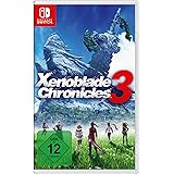 Xenoblade Chronicles 3 [Nintendo Switch]