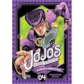 Jojo.s Bizarre Adventure Part IV: Diamond is Umbreakable: 22