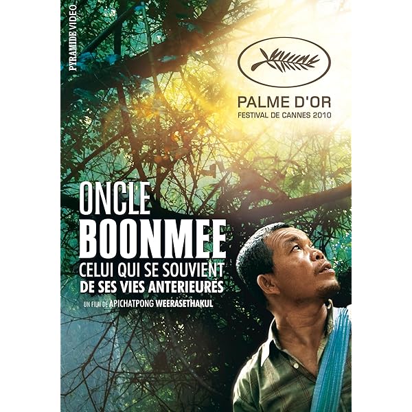Syndromes and a Century: Amazon.fr: Sakda Kaewbuadee