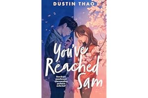 You've Reached Sam: A Heartbreaking YA Romance with a Touch of Magic
