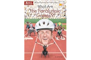 What Are the Paralympic Games?