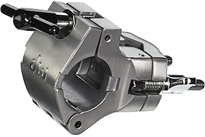 Drum Workshop 1,5" V Rack Clamp DWSMRKC15V