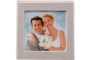 Elegantdisk Scatola USB per matrimonio con supporto in gomma beige