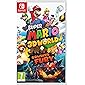 Super Mario 3D World + Bowser's Fury (Nintendo Switch)