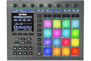 Nektar Aruba Beat Composer