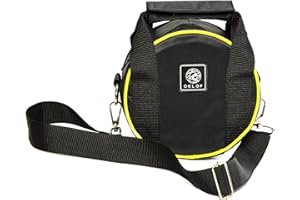 Oklop Borsa da Trasporto per contrappesi 2x5 kg