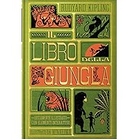 Il libro della giungla. Ediz. integrale