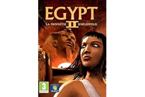 ANUMAN INTERACTIVE Egypt 2 [Téléchargement]