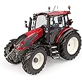 Universal Hobbies - Valtra G 135 Tractor Red, UH6293