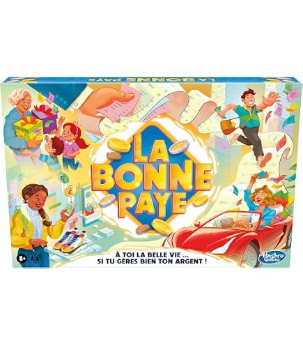 Jeu De Société 