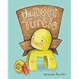 DIAL The Box Turtle