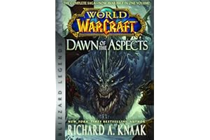 World of Warcraft: Dawn of the Aspects: Blizzard Legends