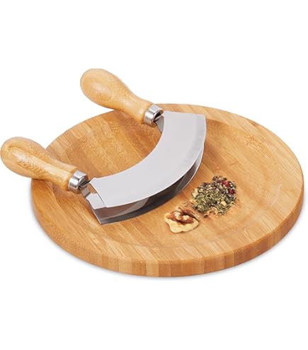 Continenta C3126 - Keuken Snijplank voor Kaasmes 22,5x22,5 cm rubber