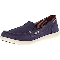walu loafer crocs