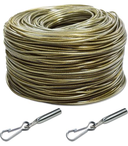 Seilwelt 10mm Expanderseil 30m Gummiseil + 50 Easyfix Haken