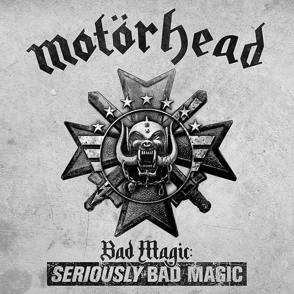 motörhead CDボックス　2タイトルセット Motorhead - Motorhead 1979 (box Set) - Music & Performance