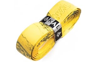 Karakal PU Super Replacement Grip - 2 grips