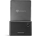 Seagate Speichererweiterungskarte Xbox Series X|S 2TB SSD, Plug and Play NVMe, offiziel lizensiert, inkl. 3 Jahre Rescue Serv