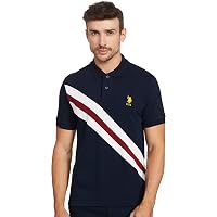 US Polo Association Men's Regular T-Shirt