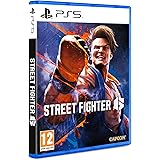 Street Fighter 6 Standard Edition