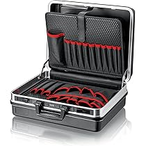 Knipex 00 21 05 LE Tool Case 