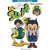 Dr. Slump n. 10/15 (catal&agrave;) (Manga Shonen)