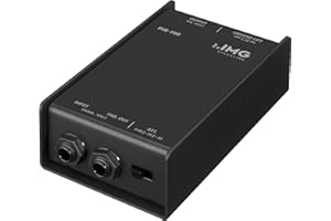 img Stage Line Direct Injection Box