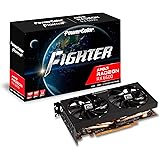 Powercolor RX 6600 8GB Fighter 8G minorista
