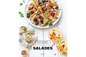 Salades