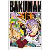 Bakuman, Vol. 16